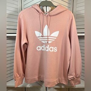 NWOT ADIDAS HOODIE